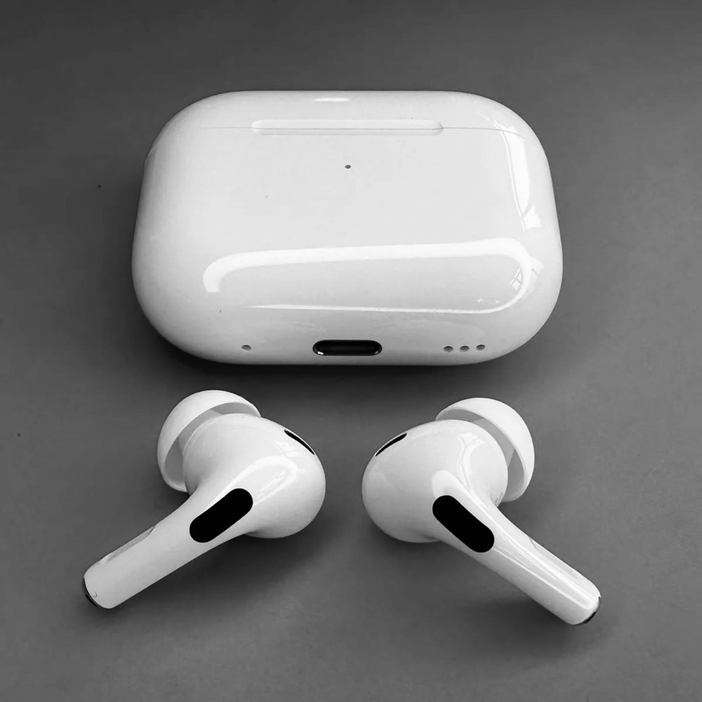 Apple AirPod Pro 2 - White Earbud Headphones